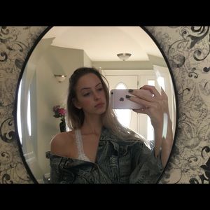 Meet your Posher, Michelle